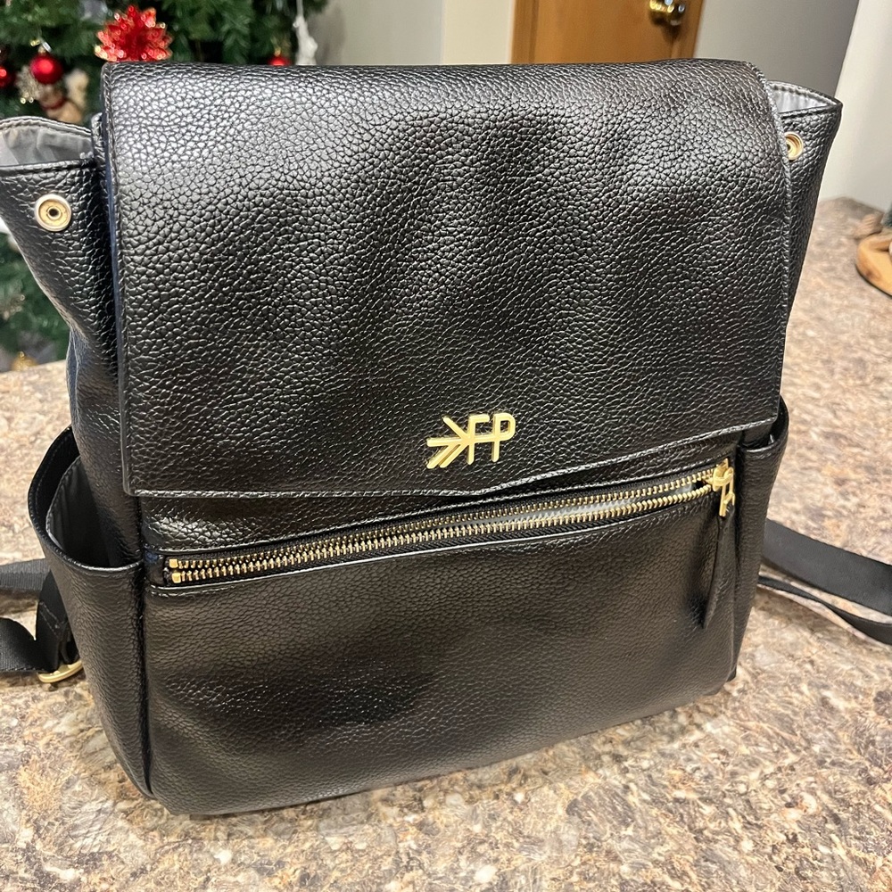 Freshly Picked Diaper bag.